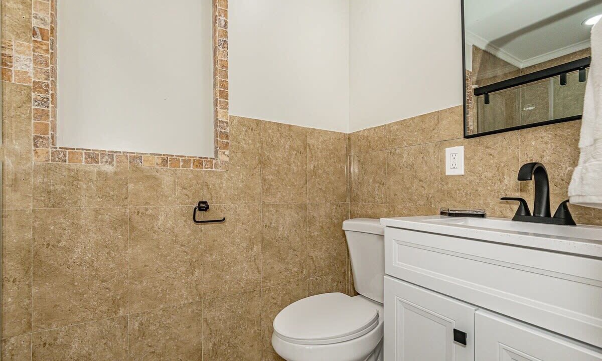 Photo of Bathroom in Snug Harbor