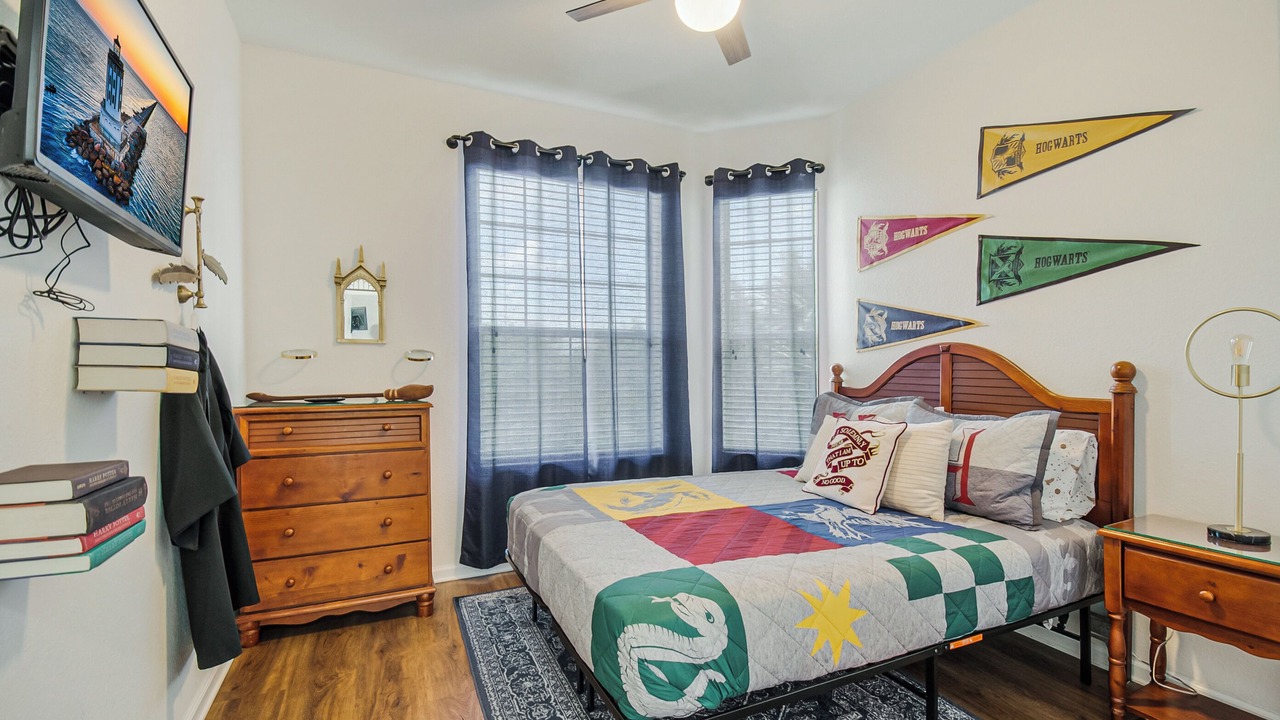 Photo of Bedroom in Windsor Hills