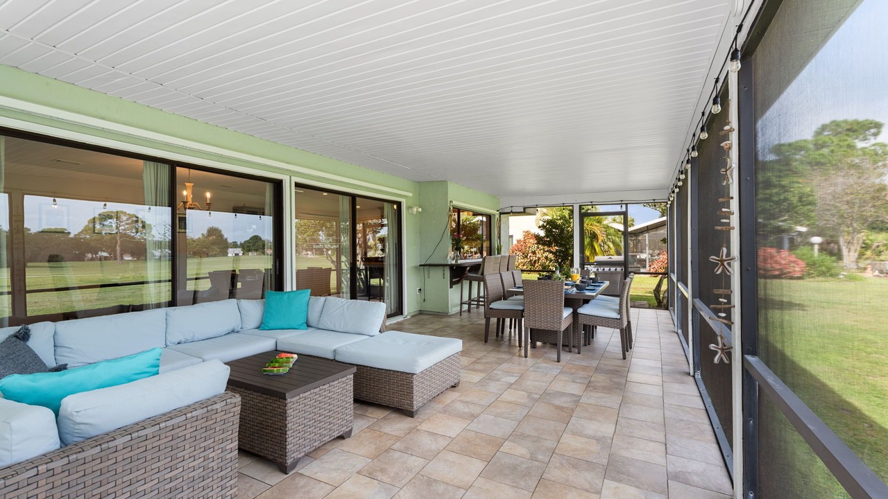 Photo of Outdoor in Port Saint Lucie