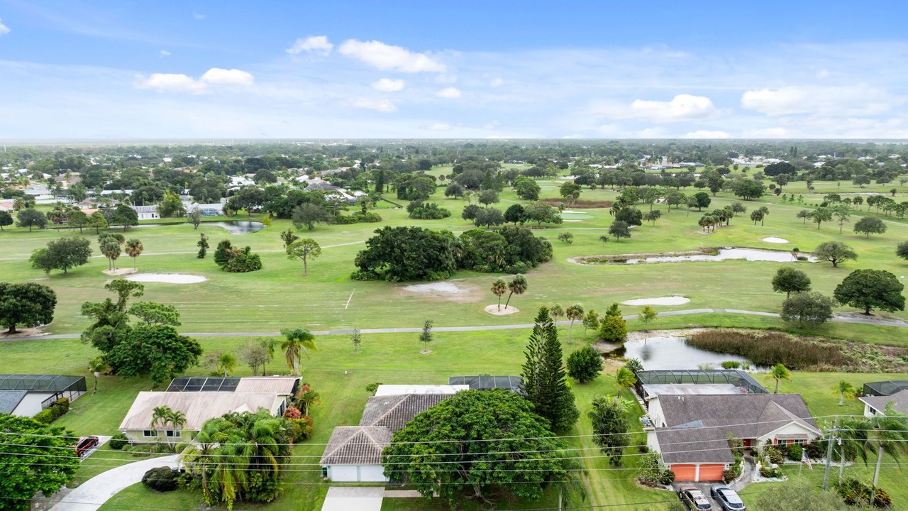 Photo of Outdoor in Port Saint Lucie