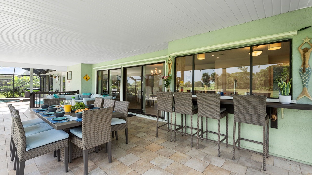 Photo of Outdoor in Port Saint Lucie