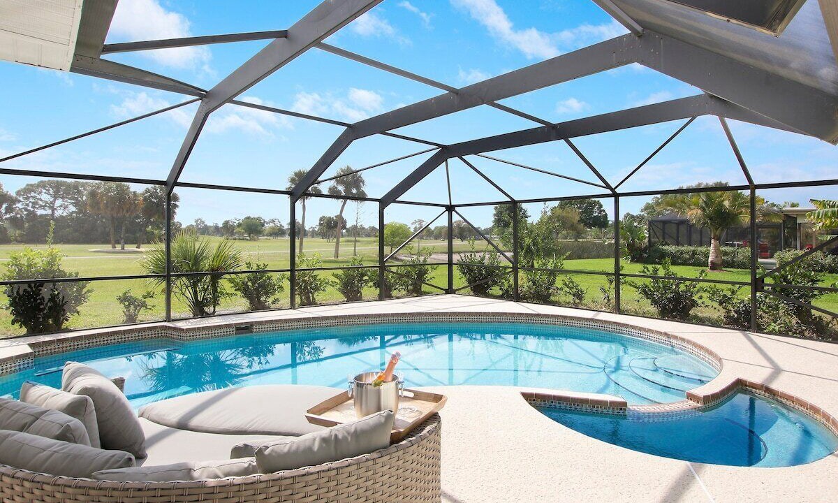 Photo of Outdoor in Port Saint Lucie