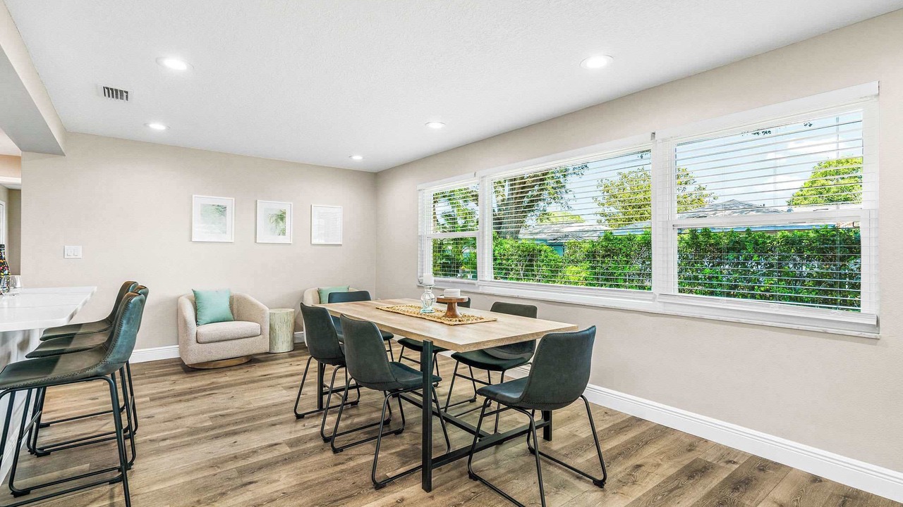 Photo of Bedroom in Clearwater