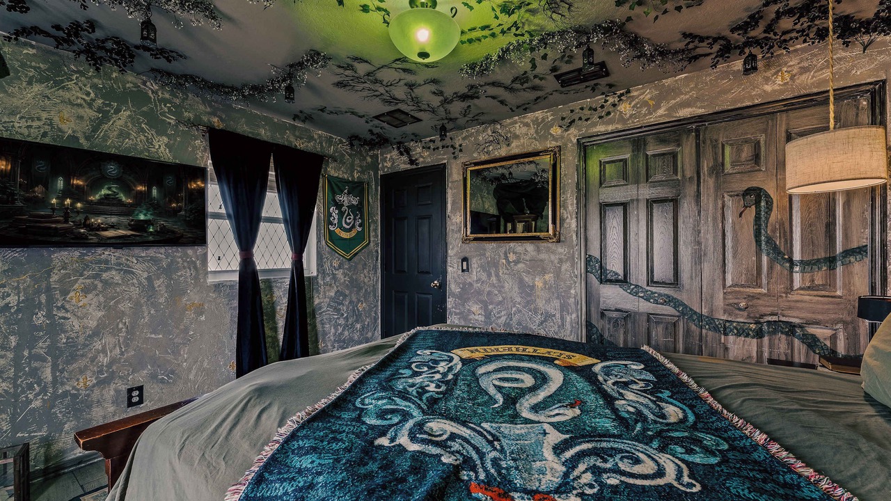 Photo of Bedroom in Lakeside Estates