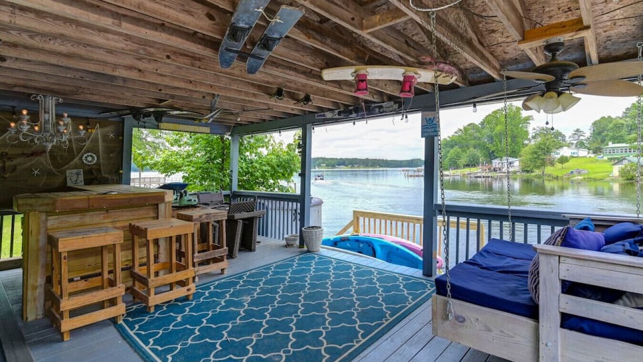 Photo of Outdoor in Leesville