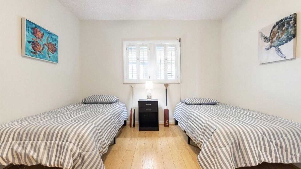 Photo of Bedroom in Indialantic By The Sea