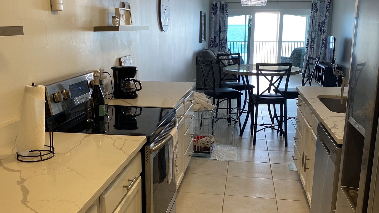 Photo of Kitchen in Indialantic By The Sea