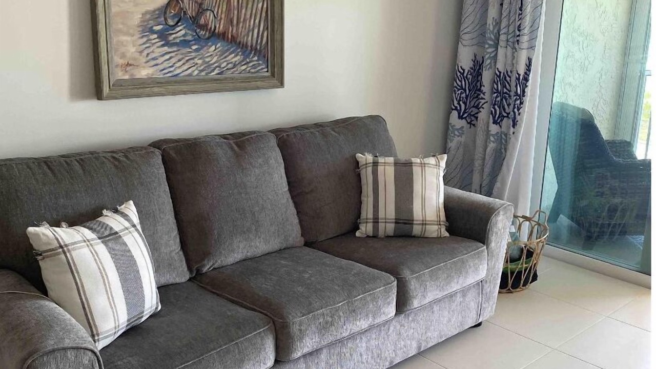 Photo of Livingroom in Indialantic By The Sea
