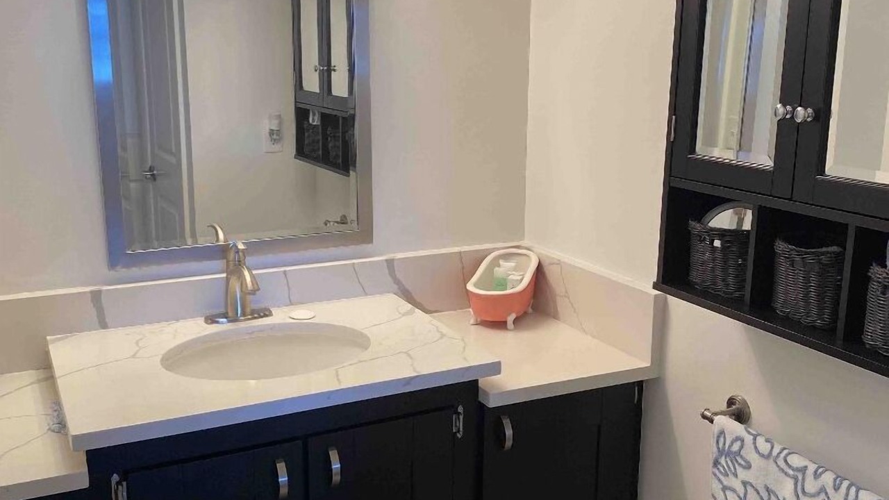 Photo of Bathroom in Indialantic By The Sea