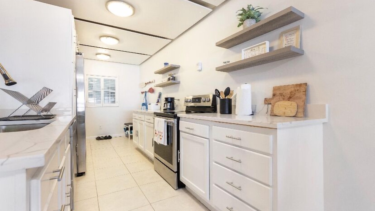 Photo of Kitchen in Indialantic By The Sea