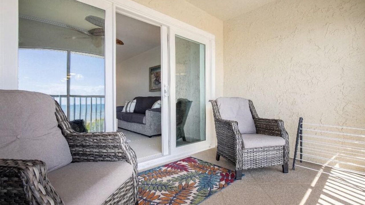 Photo of Livingroom in Indialantic By The Sea