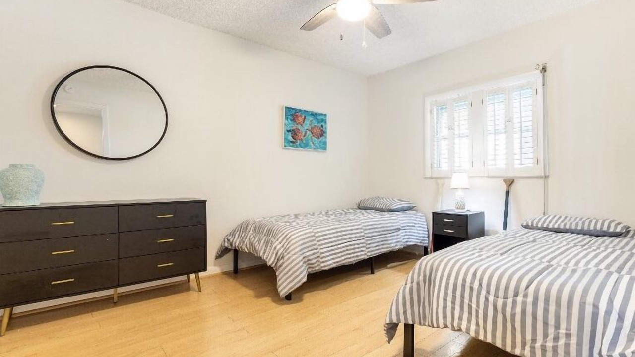 Photo of Bedroom in Indialantic By The Sea