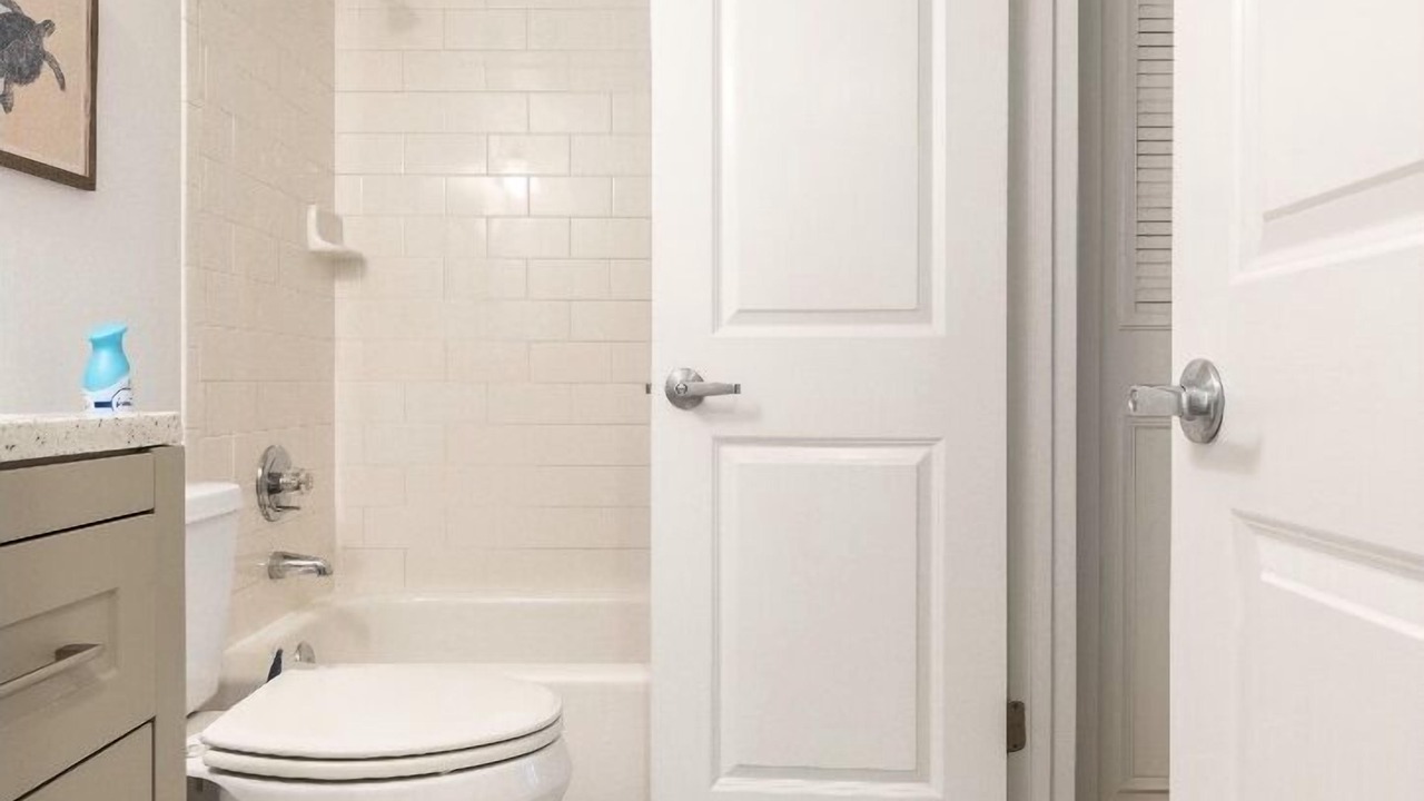 Photo of Bathroom in Indialantic By The Sea
