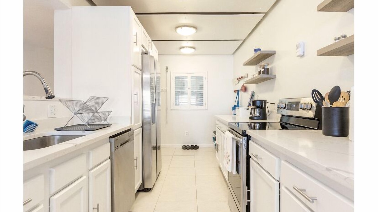 Photo of Kitchen in Indialantic By The Sea