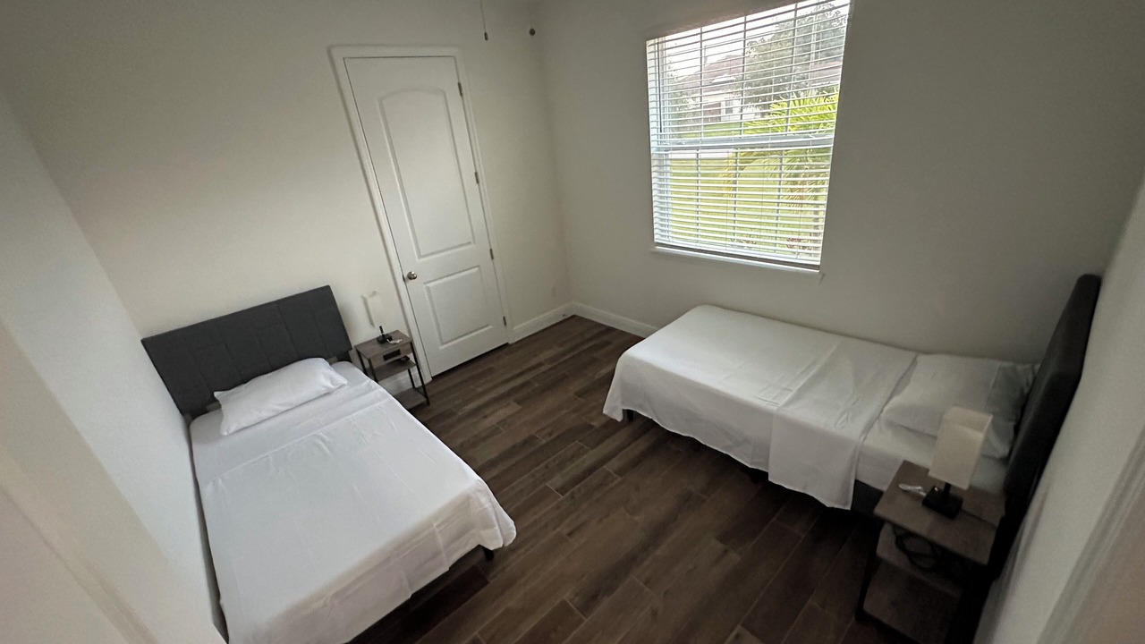 Photo of Bedroom in Port Saint Lucie