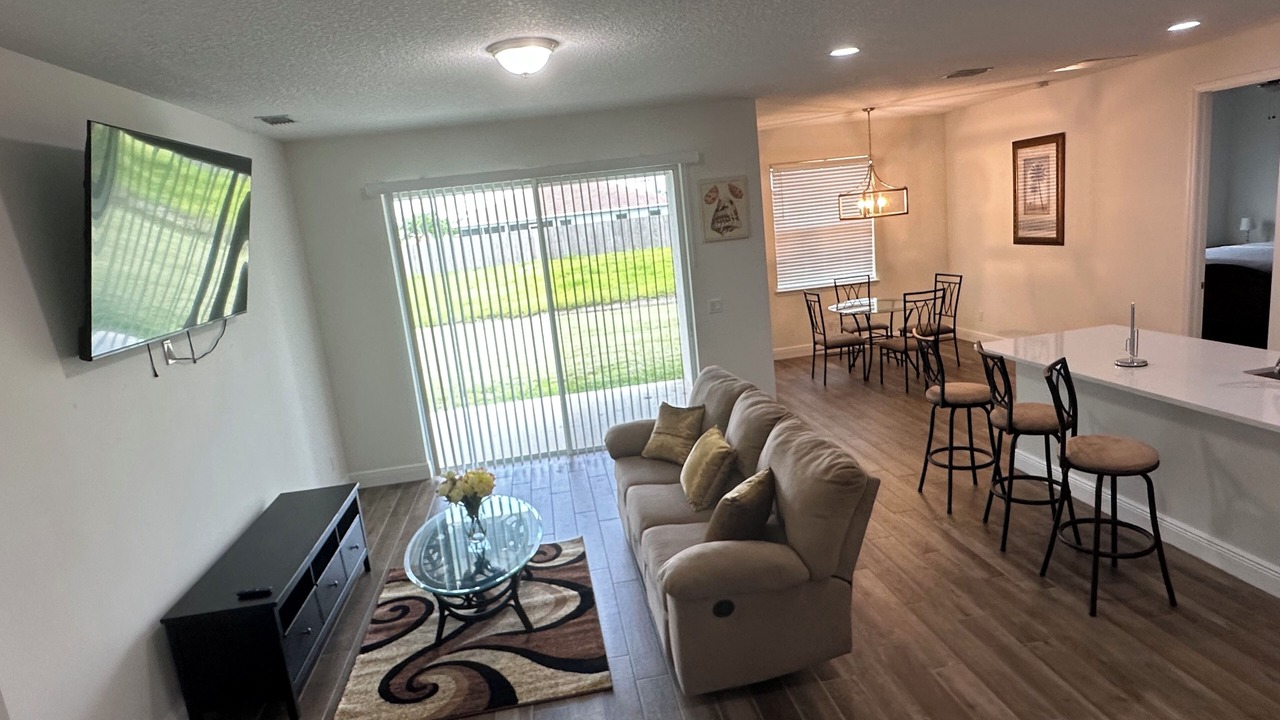 Photo of Livingroom in Port Saint Lucie