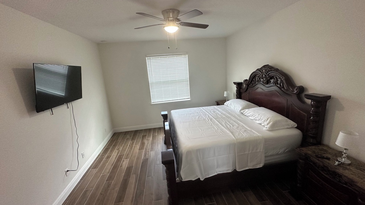 Photo of Bedroom in Port Saint Lucie