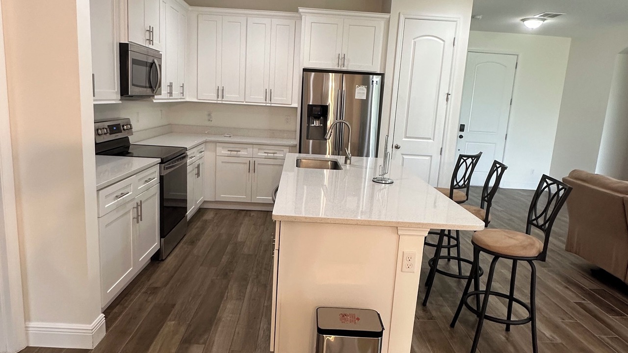 Photo of Kitchen in Port Saint Lucie