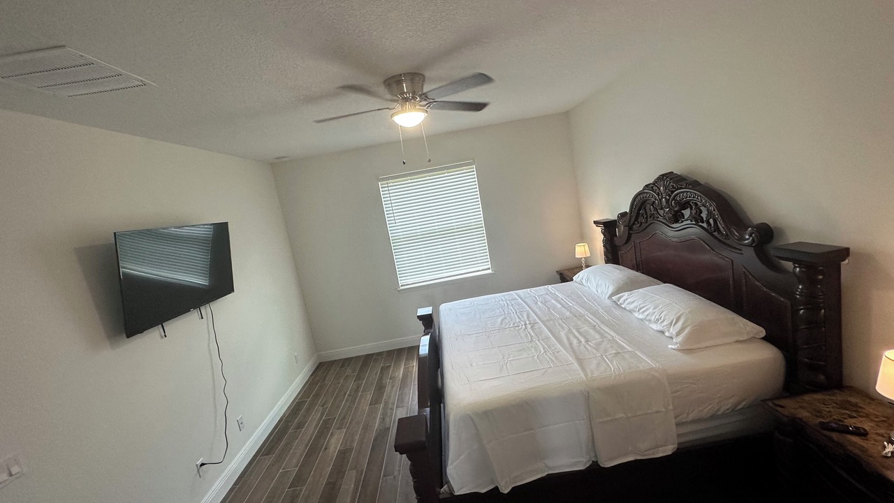 Photo of Bedroom in Port Saint Lucie