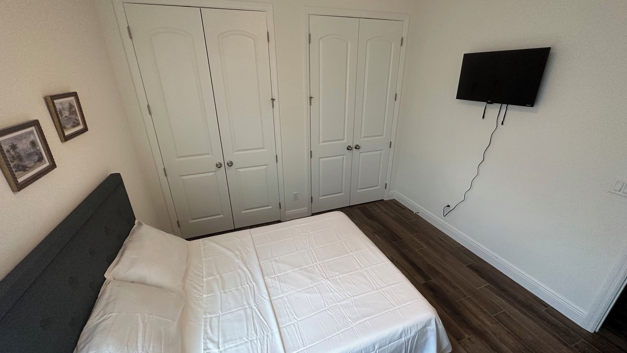 Photo of Bedroom in Port Saint Lucie