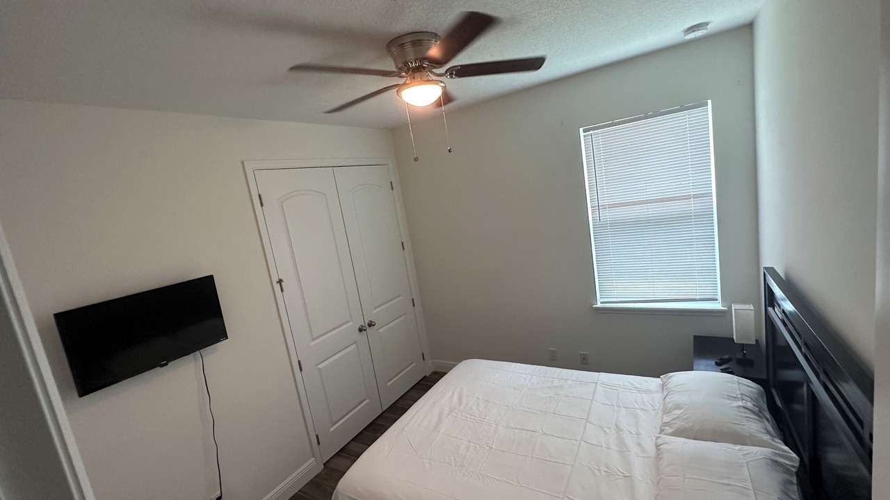 Photo of Bedroom in Port Saint Lucie