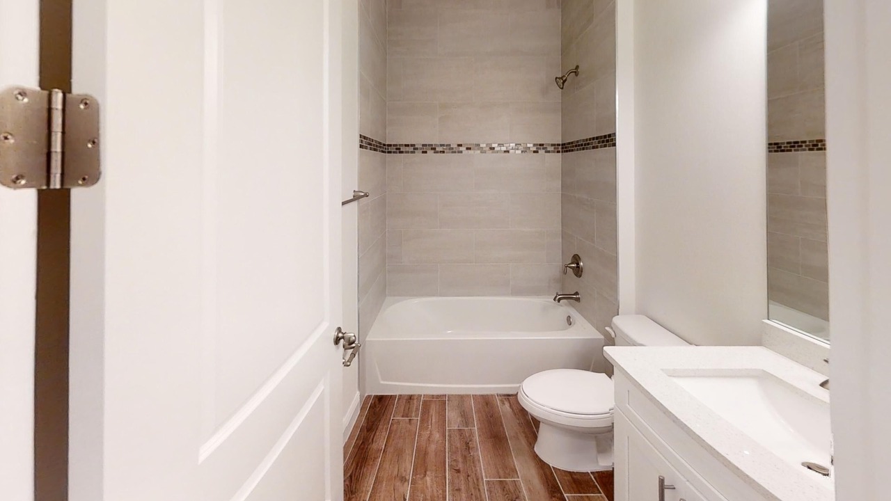Photo of Bathroom in Port Saint Lucie