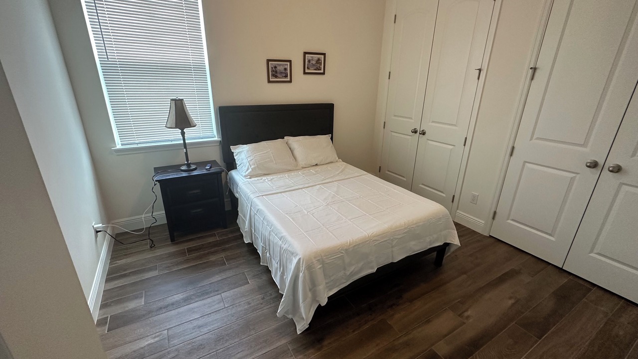 Photo of Bedroom in Port Saint Lucie