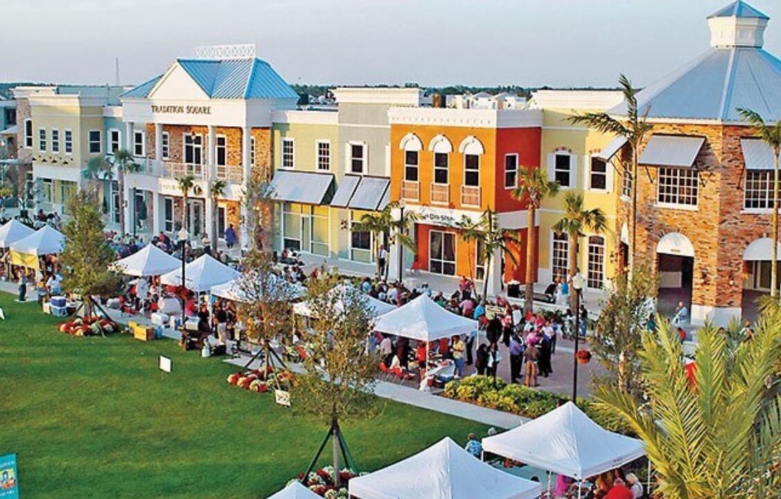 Photo of Outdoor in Port Saint Lucie