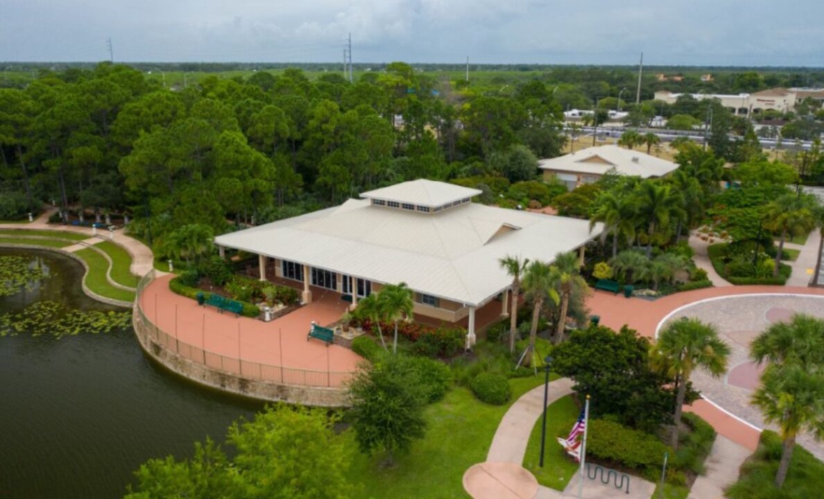Photo of Outdoor in Port Saint Lucie