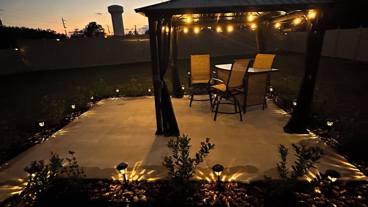Photo of Patio Balcony in Memphis
