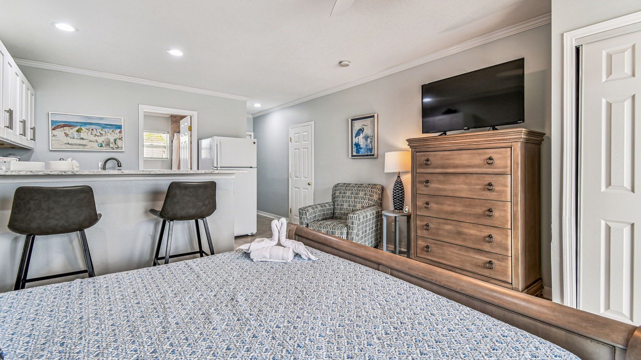 Photo of Bedroom in Bay Esplanade