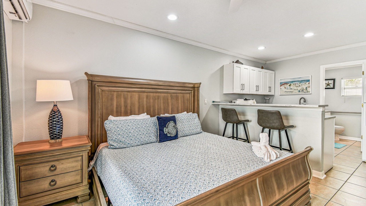 Photo of Bedroom in Bay Esplanade