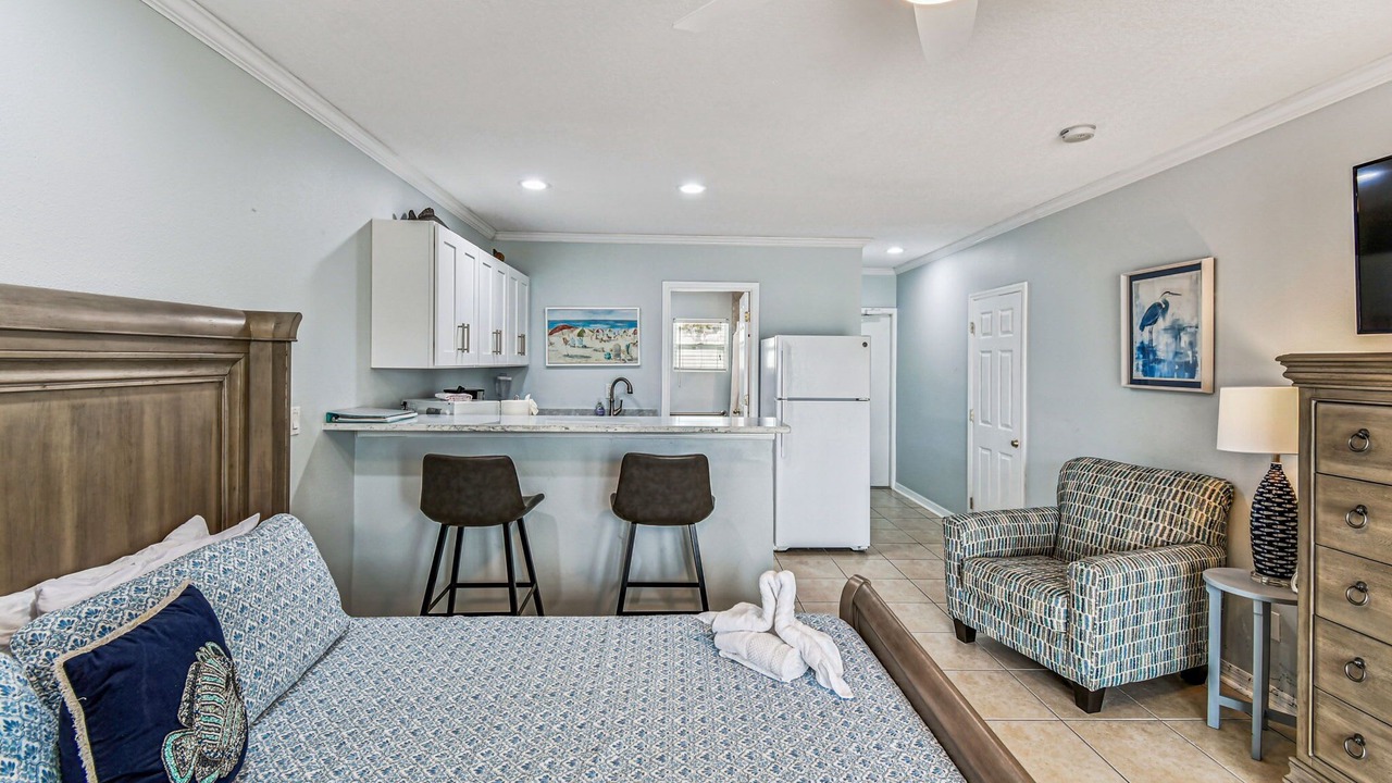 Photo of Bedroom in Bay Esplanade