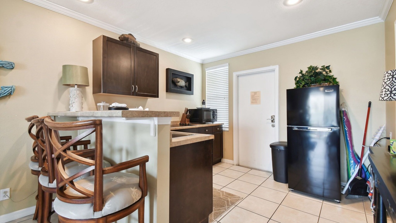 Photo of Kitchen in Bay Esplanade