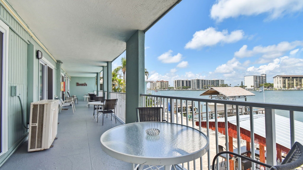 Photo of Outdoor in Bay Esplanade