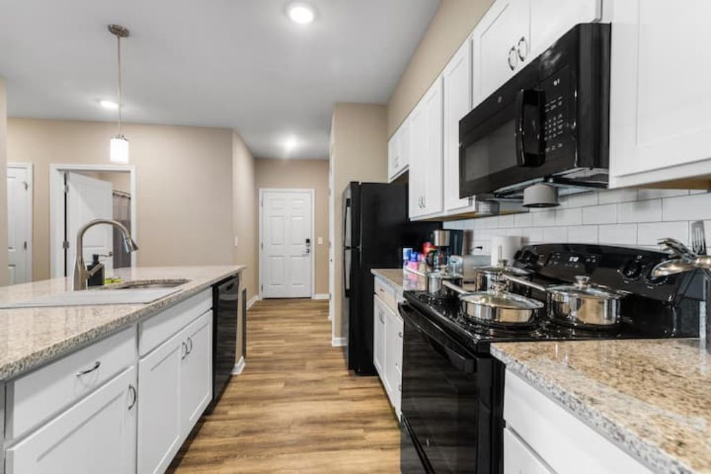Photo of Kitchen in Melbourne