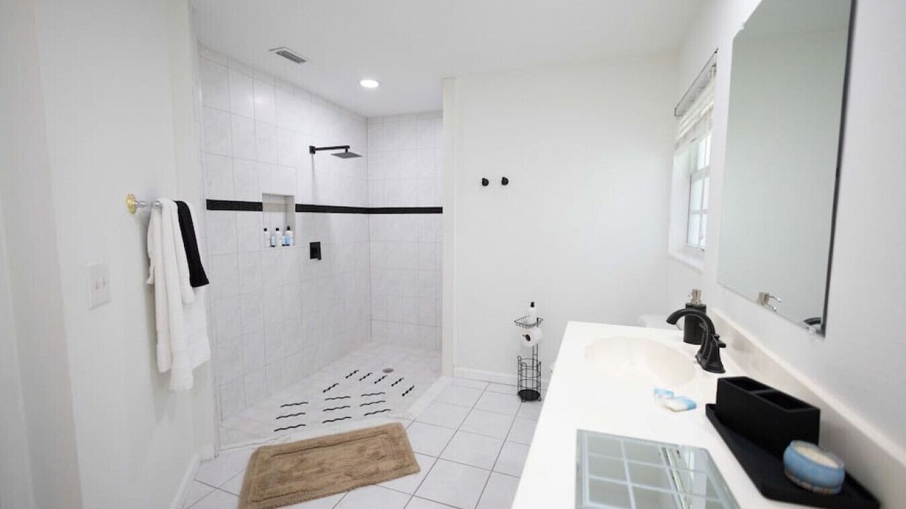 Photo of Bathroom in Wellington