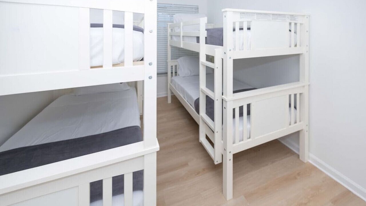 Photo of Bedroom in Wellington