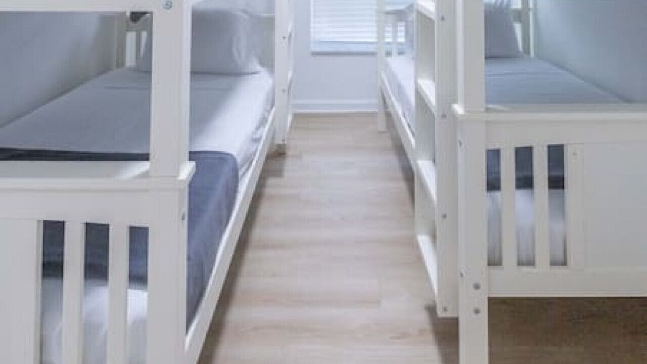 Photo of Bedroom in Wellington