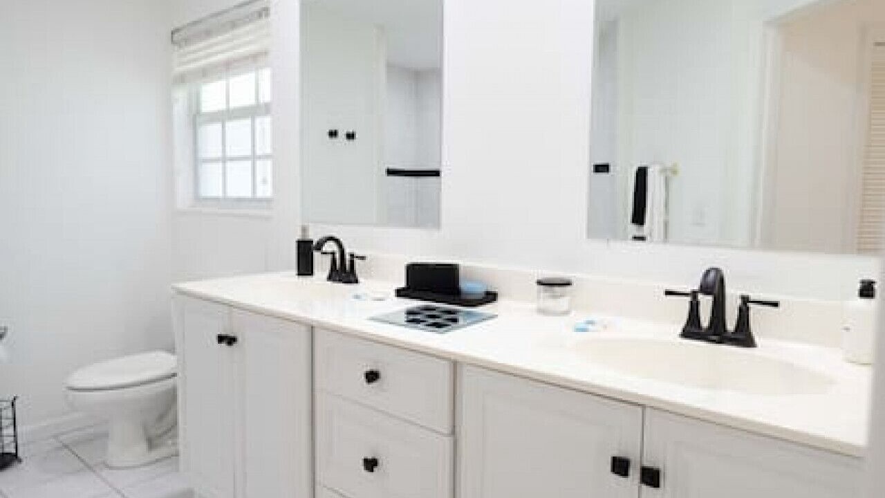 Photo of Bathroom in Wellington