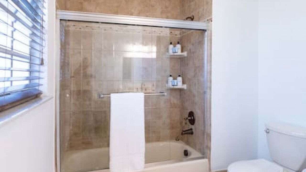 Photo of Bathroom in Wellington