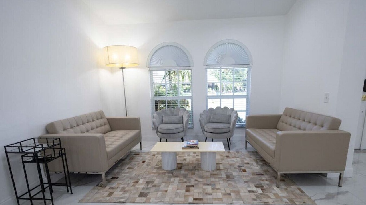 Photo of Livingroom in Wellington