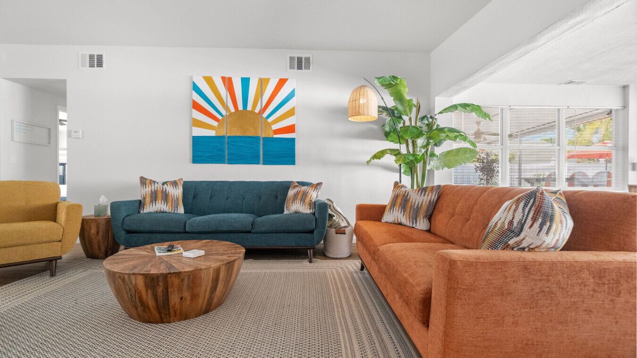 Photo of Bedroom in Redington Beach