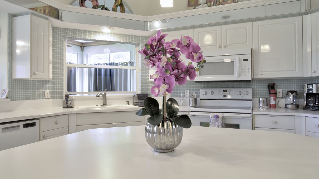 Photo of Kitchen in West Melbourne