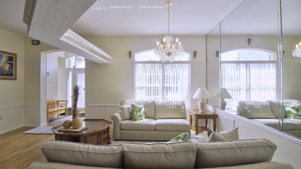 Photo of Livingroom in West Melbourne