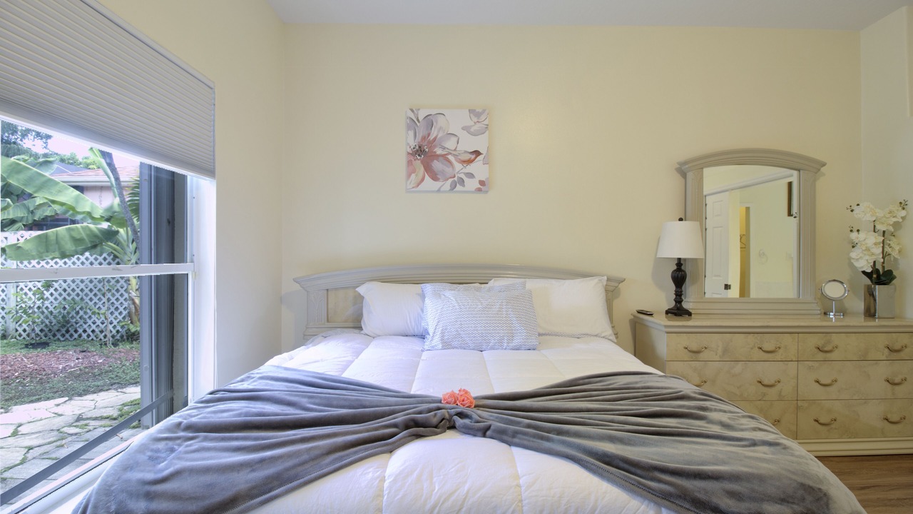 Photo of Bedroom in West Melbourne