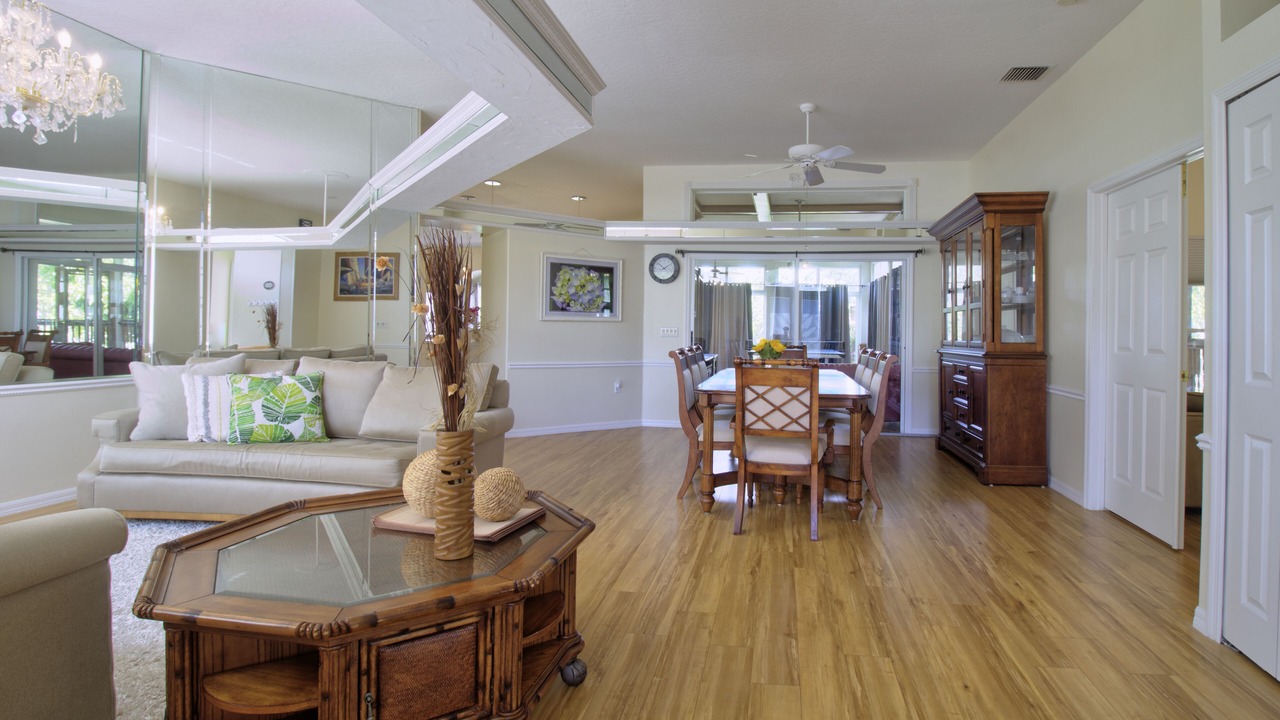 Photo of Livingroom in West Melbourne