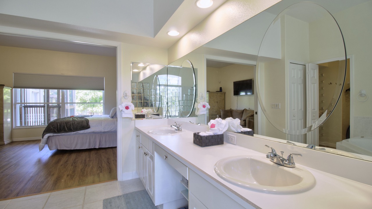 Photo of Bathroom in West Melbourne
