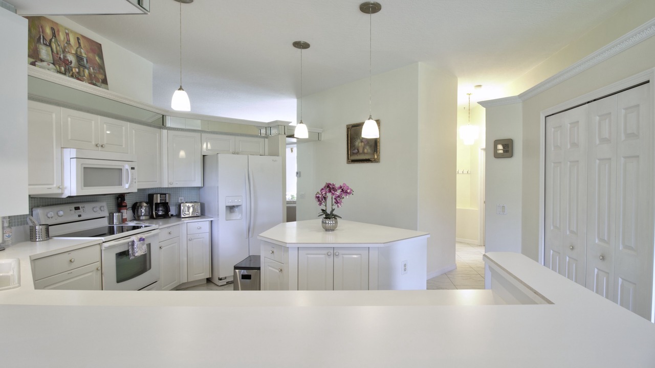 Photo of Kitchen in West Melbourne