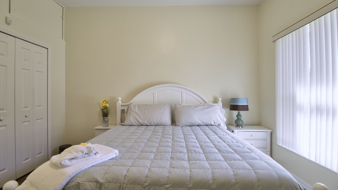 Photo of Bedroom in West Melbourne